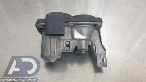 Gebruikte Uitlaatgas smoorklep Volkswagen Polo V (6R) 1.4 TDI 12V 90 Prijs € 44,99 Margeregeling aangeboden door Autodemontage Aandijk