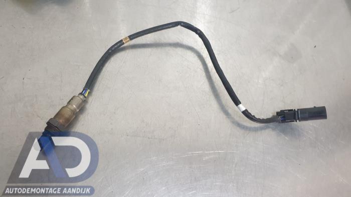 Gebruikte Lambda Sonde Volkswagen Polo V (6R) 1.4 TDI 12V 90 Prijs € 24,99 Margeregeling aangeboden door Autodemontage Aandijk