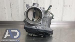 Gebruikte Gasklephuis Mitsubishi Outlander (GF/GG) 2.0 16V 4x2 Prijs € 119,99 Margeregeling aangeboden door Autodemontage Aandijk