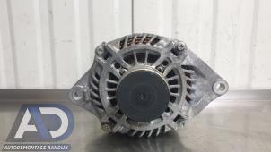 Gebruikte Dynamo Mitsubishi Outlander (GF/GG) 2.0 16V 4x2 Prijs € 89,99 Margeregeling aangeboden door Autodemontage Aandijk