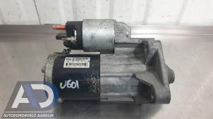 Gebruikte Startmotor Opel Vivaro 1.6 CDTI 90 Prijs € 48,39 Inclusief btw aangeboden door Autodemontage Aandijk