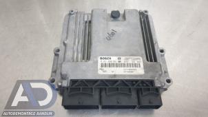 Gebruikte Computer Motormanagement Opel Vivaro 1.6 CDTI 90 Prijs € 151,24 Inclusief btw aangeboden door Autodemontage Aandijk