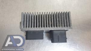 Gebruikte Voorgloei Relais Opel Vivaro 1.6 CDTI 90 Prijs € 30,24 Inclusief btw aangeboden door Autodemontage Aandijk