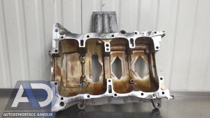 Gebruikte Carterpan Mitsubishi Outlander (GF/GG) 2.0 16V 4x2 Prijs € 74,99 Margeregeling aangeboden door Autodemontage Aandijk