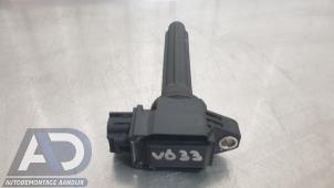 Gebruikte Pen Bobine Mitsubishi Outlander (GF/GG) 2.0 16V 4x2 Prijs € 14,99 Margeregeling aangeboden door Autodemontage Aandijk