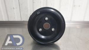 Gebruikte Waterpomp Mitsubishi Outlander (GF/GG) 2.0 16V 4x2 Prijs € 99,99 Margeregeling aangeboden door Autodemontage Aandijk