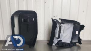 Gebruikte Stuurkolom Kap Ford Puma 1.0 Ti-VCT EcoBoost mHEV 12V Prijs € 29,99 Margeregeling aangeboden door Autodemontage Aandijk