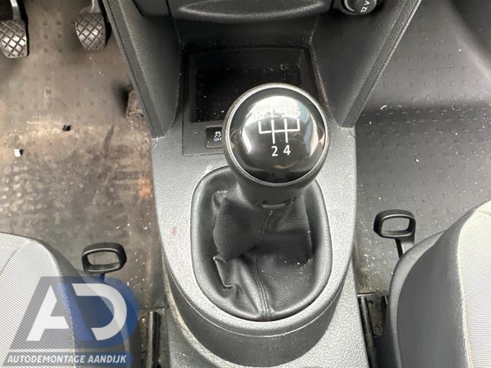 Gebruikte Pook Volkswagen Caddy III (2KA,2KH,2CA,2CH) 1.6 TDI 16V Prijs € 24,99 Margeregeling aangeboden door Autodemontage Aandijk