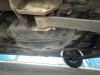 Volkswagen Caddy III (2KA,2KH,2CA,2CH) 1.6 TDI 16V Brandstoftank