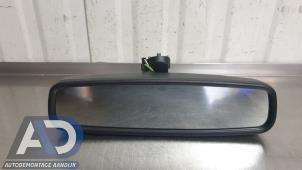 Gebruikte Spiegel binnen Ford Puma 1.0 Ti-VCT EcoBoost mHEV 12V Prijs € 29,99 Margeregeling aangeboden door Autodemontage Aandijk