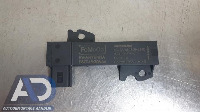 Gebruikte Keyless entry antenne Ford Puma 1.0 Ti-VCT EcoBoost mHEV 12V Prijs € 14,99 Margeregeling aangeboden door Autodemontage Aandijk