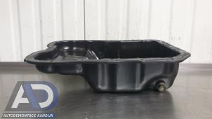 Gebruikte Carterpan Mitsubishi Outlander (GF/GG) 2.0 16V 4x2 Prijs € 74,99 Margeregeling aangeboden door Autodemontage Aandijk