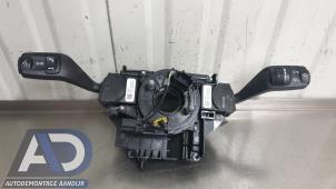 Gebruikte Combischakelaar Stuurkolom Ford S-Max (GBW) 2.0 Ecoboost 16V Prijs € 74,99 Margeregeling aangeboden door Autodemontage Aandijk