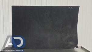 Kofferbakmat Renault Clio bouwjaar 2012-2019