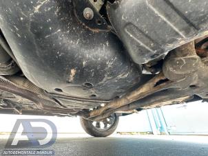 Gebruikte Brandstoftank Citroen C4 Cactus (0B/0P) 1.2 PureTech 82 12V Prijs € 99,99 Margeregeling aangeboden door Autodemontage Aandijk