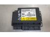 Renault Scénic III (JZ) 2.0 dCi 16V Autom. Airbag Module