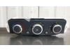 Renault Scénic III (JZ) 2.0 dCi 16V Autom. Chaufage Bedieningspaneel