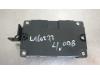 Renault Scénic III (JZ) 2.0 dCi 16V Autom. Radio module