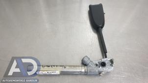 Gebruikte Veiligheidsgordel Insteek links-voor Renault Scénic III (JZ) 2.0 dCi 16V Autom. Prijs € 39,99 Margeregeling aangeboden door Autodemontage Aandijk