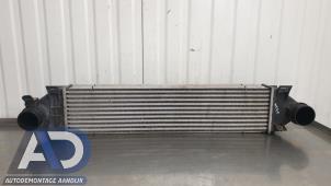 Gebruikte Intercooler Ford S-Max (GBW) 2.0 Ecoboost 16V Prijs € 99,99 Margeregeling aangeboden door Autodemontage Aandijk