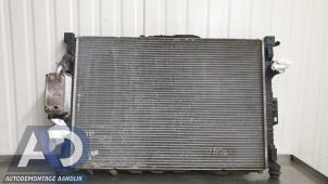 Gebruikte Radiateur Ford S-Max (GBW) 2.0 Ecoboost 16V Prijs € 74,99 Margeregeling aangeboden door Autodemontage Aandijk