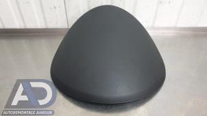 Gebruikte Dashboard deel Renault Clio IV (5R) 0.9 Energy TCE 90 12V Prijs € 19,99 Margeregeling aangeboden door Autodemontage Aandijk