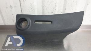 Gebruikte Dashboard deel Renault Clio IV (5R) 0.9 Energy TCE 90 12V Prijs € 19,99 Margeregeling aangeboden door Autodemontage Aandijk