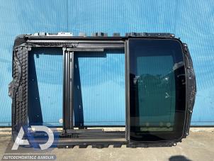 Gebruikte Panoramadak BMW 5 serie Touring (F11) 535d 24V Prijs € 349,99 Margeregeling aangeboden door Autodemontage Aandijk