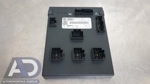 Gebruikte Bodycontrol Module Audi A4 Avant (B8) 2.0 TDI 16V Prijs € 74,99 Margeregeling aangeboden door Autodemontage Aandijk