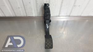 Gebruikte Sensor Gaspedaalpositie Audi A4 Avant (B8) 2.0 TDI 16V Prijs € 24,99 Margeregeling aangeboden door Autodemontage Aandijk
