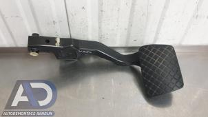 Gebruikte Rempedaal Audi A4 Avant (B8) 2.0 TDI 16V Prijs € 24,99 Margeregeling aangeboden door Autodemontage Aandijk