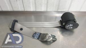 Gebruikte Veiligheidsgordel links-achter Audi A4 Avant (B8) 2.0 TDI 16V Prijs € 29,99 Margeregeling aangeboden door Autodemontage Aandijk