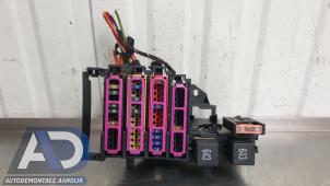 Gebruikte Zekeringkast Audi A4 Avant (B8) 2.0 TDI 16V Prijs € 29,99 Margeregeling aangeboden door Autodemontage Aandijk