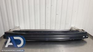 Gebruikte Bumperbalk achter Audi A4 Avant (B8) 2.0 TDI 16V Prijs € 29,99 Margeregeling aangeboden door Autodemontage Aandijk