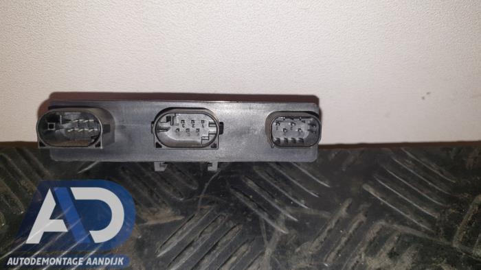 ABS Computer van een Mercedes-Benz E (W210) 3.0 E-300D Turbo 24V 1998