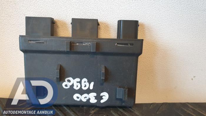 ABS Computer van een Mercedes-Benz E (W210) 3.0 E-300D Turbo 24V 1998