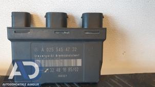 Gebruikte ABS Computer Mercedes E (W210) 3.0 E-300D Turbo 24V Prijs € 24,99 Margeregeling aangeboden door Autodemontage Aandijk