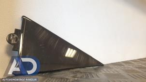 Gebruikte Sierstrip Audi Q5 (8RB) 3.0 TDI V6 24V Clean Diesel Quattro Prijs € 29,99 Margeregeling aangeboden door Autodemontage Aandijk