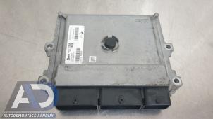 Gebruikte Computer Motormanagement Renault Clio IV (5R) 0.9 Energy TCE 90 12V Prijs € 79,99 Margeregeling aangeboden door Autodemontage Aandijk