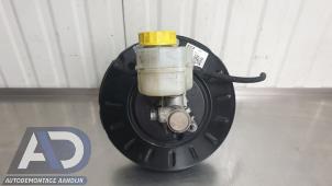 Gebruikte Rembol Volkswagen Polo V (6R) 1.4 TDI 12V 90 Prijs € 99,99 Margeregeling aangeboden door Autodemontage Aandijk