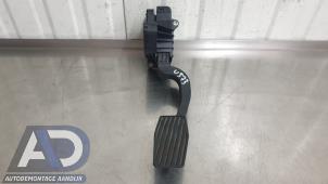 Gebruikte Gaspedaalpositie Sensor Fiat Grande Punto (199) 1.3 JTD Multijet 16V VGT Prijs € 14,99 Margeregeling aangeboden door Autodemontage Aandijk