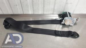 Gebruikte Veiligheidsgordel links-achter Hyundai i30 (FD) 1.4 CVVT 16V Prijs € 29,99 Margeregeling aangeboden door Autodemontage Aandijk