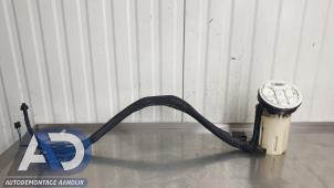 Gebruikte Tank element Pomp Mercedes E Combi (S211) 3.0 E-280 CDI V6 24V Prijs € 39,99 Margeregeling aangeboden door Autodemontage Aandijk