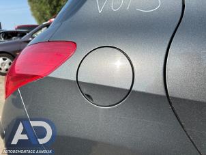 Gebruikte Tank Klep Peugeot 308 (4A/C) 1.6 VTI 16V Prijs € 24,99 Margeregeling aangeboden door Autodemontage Aandijk