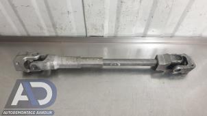 Gebruikte Kruiskoppeling T-As BMW 1 serie (E88) 120i 16V Prijs € 24,99 Margeregeling aangeboden door Autodemontage Aandijk