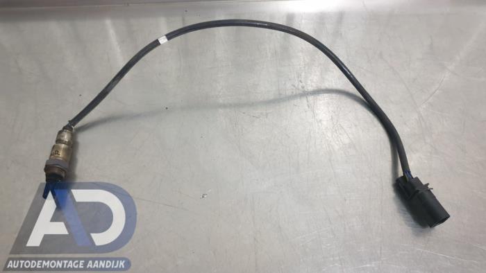 Gebruikte Lambda Sonde Volkswagen Caddy III (2KA,2KH,2CA,2CH) 1.6 TDI 16V Prijs € 24,99 Margeregeling aangeboden door Autodemontage Aandijk