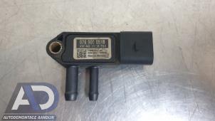 Gebruikte Roetfilter sensor Volkswagen Caddy III (2KA,2KH,2CA,2CH) 1.6 TDI 16V Prijs € 19,99 Margeregeling aangeboden door Autodemontage Aandijk