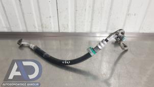 Gebruikte Airco Leiding Suzuki Swift (ZA/ZC/ZD) 1.2 16V Prijs € 34,99 Margeregeling aangeboden door Autodemontage Aandijk