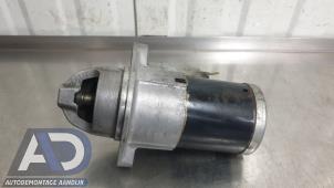 Gebruikte Startmotor Suzuki Swift (ZA/ZC/ZD) 1.2 16V Prijs € 24,99 Margeregeling aangeboden door Autodemontage Aandijk