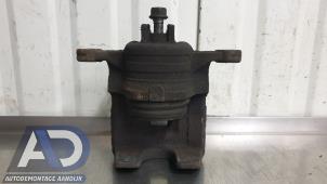 Gebruikte Remklauw (Tang) links-voor Suzuki Swift (ZA/ZC/ZD) 1.2 16V Prijs € 29,99 Margeregeling aangeboden door Autodemontage Aandijk